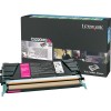 Lexmark C5220MS toner magenta (original) 034670 - 1
