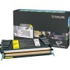 Lexmark C5220YS toner amarillo (original) 034680 - 1