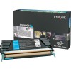 Lexmark C5240CH toner cian XL (original) 034690 - 1