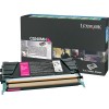 Lexmark C5240MH toner magenta XL (original) 034695 - 1