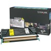 Lexmark C5240YH toner amarillo XL (original) 034700 - 1