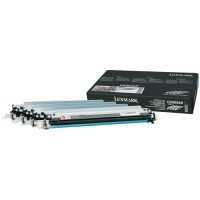 Lexmark C53034X pack 4 fotoconductores (original) C53034X 034710