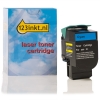 Lexmark C540H1CG toner cian XL (marca 123tinta) 037019 - 1
