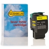 Lexmark C540H1YG toner amarillo XL (marca 123tinta) 037023 - 1