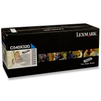 Lexmark C540X32G revelador cian (original) C540X32G 037112