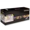 Lexmark C540X34G revelador amarillo (original) 037116 - 1