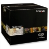 Lexmark C540X74G unidad de imagen negra y color (original) 037036 - 1