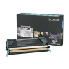 Lexmark C734A1KG toner negro (original) 037068 - 1