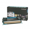 Lexmark C736H1CG toner cian XL (original) 037078 - 1