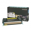 Lexmark C736H1YG toner amarillo XL (original) 037082 - 1