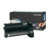 Lexmark C7700CS toner cian (original) 034855 - 1