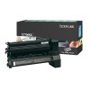 Lexmark C7700KS toner negro (original) 034850 - 1
