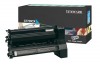 Lexmark C7720CX toner cian XXL (original) 034960 - 1
