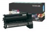 Lexmark C7720MX toner magenta XXL (original) 034965 - 1