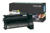 Lexmark C7720YX toner amarillo XXL (original) 034970 - 1