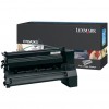 Lexmark C780A1KG toner negro (original) 033914 - 1