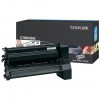 Lexmark C782X1KG toner negro XXL (original) 033930 - 1