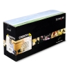 Lexmark C9202YH toner amarillo (original) 034610 - 1
