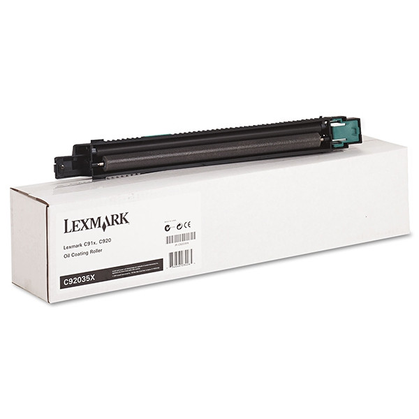 Lexmark C92035X rodillo de engrasado (original) C92035X 034620 - 1