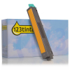 Lexmark C925H2YG toner amarillo (marca 123tinta) 037127 - 1