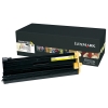 Lexmark C925X75G unidad de imagen amarilla (original) 037144 - 1