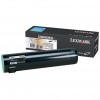 Lexmark C930H2KG toner negro (original) 033940 - 1