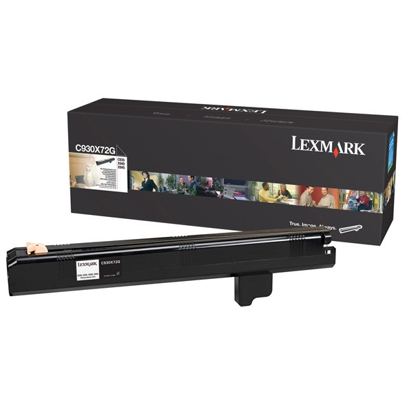 Lexmark C930X72G unidad fotoconductora (original) C930X72G 033908 - 1