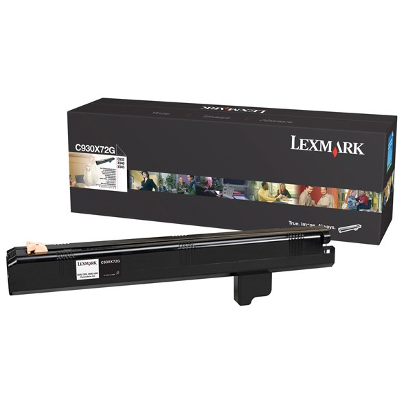 Lexmark C930X72G unidad fotoconductora (original)