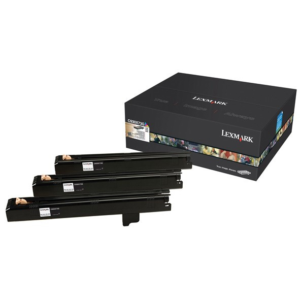 Lexmark C930X73G kit fotoconductor color (original)