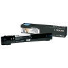 Lexmark C950X2KG toner negro (original) 037182 - 1