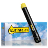 Lexmark C950X2YG toner amarillo (marca 123tinta) 037189 - 1