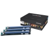 Lexmark C950X73G fotoconductor 3x (original) 037192 - 1