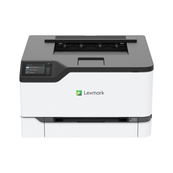 Lexmark CS431dw Impresora láser a color A4 con Wi-Fi 897098 - 1