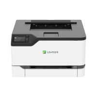 Lexmark CS431dw Impresora láser a color A4 con Wi-Fi 897098