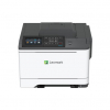 Lexmark CS622de A4 impresora laser a color 897060 - 1