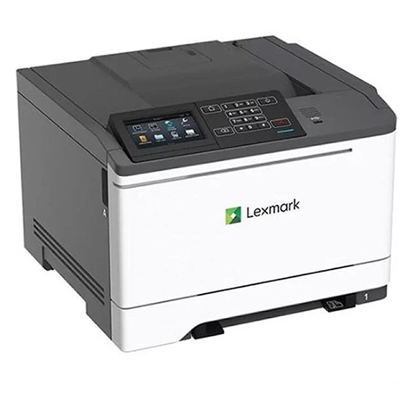 Lexmark CS622de A4 impresora laser a color 897060 - 2
