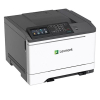Lexmark CS622de A4 impresora laser a color 897060 - 2