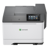Lexmark CS632dwe impresora láser color A4 897150 - 1