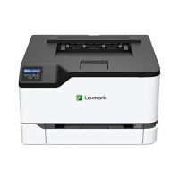 Lexmark CX331adwe Impresora laser all-in-one a color con wifi A4 (4 en 1) 897075