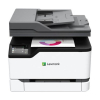 Lexmark CX431adw impresora láser color multifunción A4 con Wi-Fi  (4 en 1) 897099 - 1
