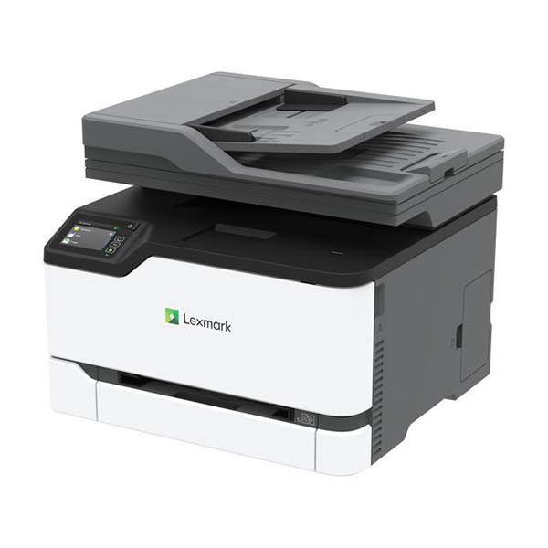 Lexmark CX431adw impresora láser color multifunción A4 con Wi-Fi  (4 en 1) 897099 - 3