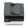 Lexmark CX431adw impresora láser color multifunción A4 con Wi-Fi  (4 en 1) 897099 - 4