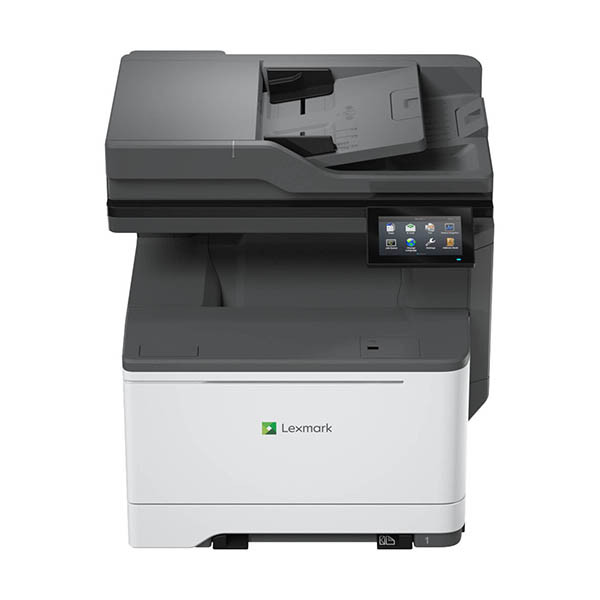 Lexmark CX532adwe Impresora láser multifunción a color A4 con WiFi (4 en 1) 897167 - 1