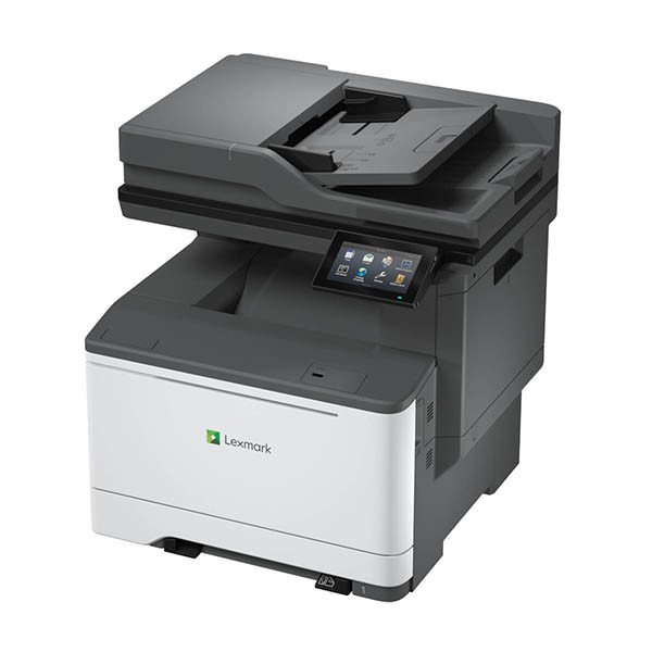 Lexmark CX532adwe Impresora láser multifunción a color A4 con WiFi (4 en 1) 897167 - 2