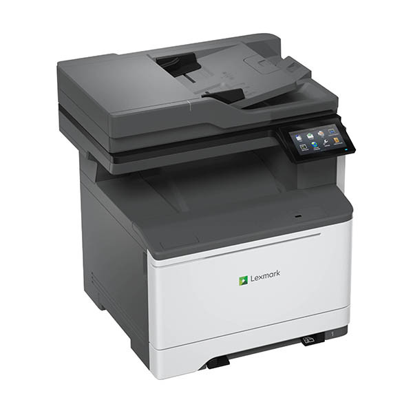 Lexmark CX532adwe Impresora láser multifunción a color A4 con WiFi (4 en 1) 897167 - 3