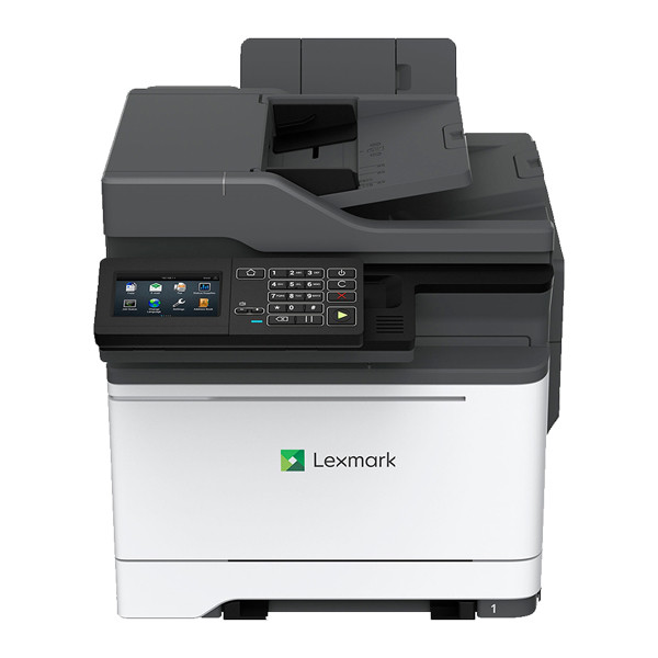 Lexmark CX622ade impresora all-in-one laser a color A4 (4 en 1) 897063 - 1