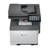 Lexmark CX635adwe Impresora láser multifunción a color A4 con Wi-Fi (4 en 1) 897168 - 1