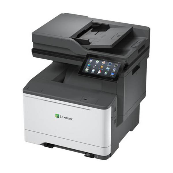 Lexmark CX635adwe Impresora láser multifunción a color A4 con Wi-Fi (4 en 1) 897168 - 2