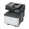 Lexmark CX635adwe Impresora láser multifunción a color A4 con Wi-Fi (4 en 1) 897168 - 2
