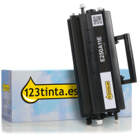 Lexmark E250A11E toner negro (marca 123tinta) E250A11EC 034891
